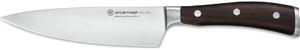 Wüsthof 499616 Ikon Szakácskés 16 cm