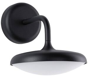 Paulmann Nostro LED anthrazit Kültéri fali lámpa LED 10 W Antracit (94758)
