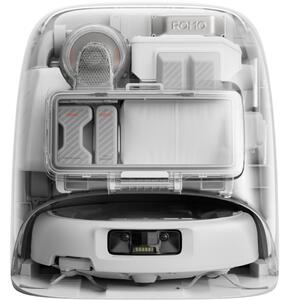 DJI Romo P robotporszívó víztartályos verzió