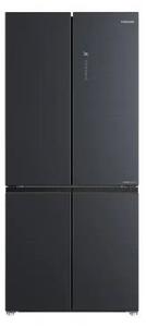 Hűtőszekrény french door Toshiba GR-RF677WI-PMJ(06) szürke