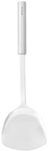 BRABANTIA Profile Cook & Serve wok spatula. hőálló. r.m. acél. selyem matt - 250927