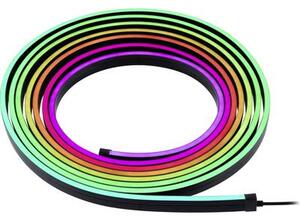 Paulmann (79557) LED-es fényszalag 230 V 5 m RGB 1 készlet