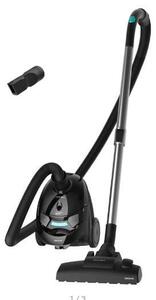 Cecotec Conga Powerbag 2500 Plus porzsákos porszívó (CECO085762)