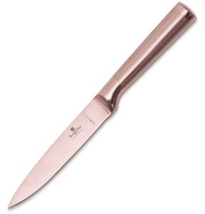 BerlingerHaus BH/2938 Taupe Collection Általános Kés - 12,5 cm, Rozsdamentes Acél, Matt Taupe