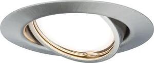 Paulmann 93412 Base Beépíthető lámpa LED GU10 5 W Vas (matt)