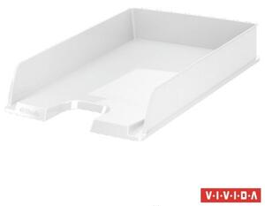 Esselte Europost Vivida A4 Irattálca - Fehér