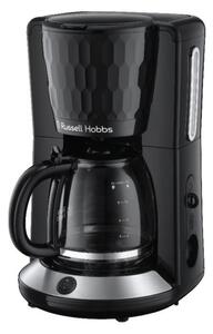 Russell Hobbs 27011-56 Honeycomb kávéfőző fekete