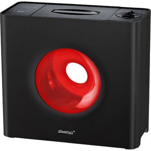 Steba LB 6 Cube fekete légpárásító