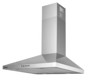 Amica OKP6221Z Páraelszívó - Inox