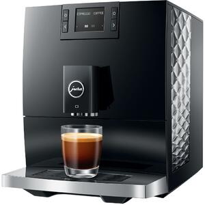Jura C3 Piano Black automata eszpresszó kávéfőző