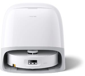 Roborock Qrevo Curv 2 Flow robotporszívó 0,325 L fehér