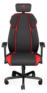 Endorfy Meta RD piros-fekete gamer szék
