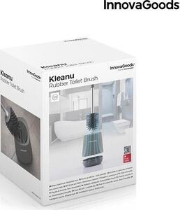 InnovaGoods Kleanu Gumi WC-kefe