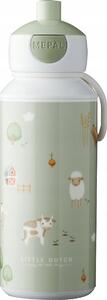 Mepal Campus Iskolai Kulacs 400 ml – Kis Farm