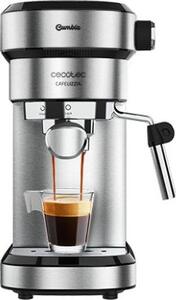 Cecotec Cafelizzia 790 Steel 1,2L Eszpresszó kávéfőző