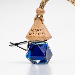 MARCO MARTELY , Illatosító Blue, 7ml (30917700)