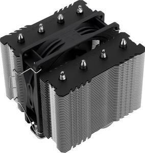 Thermalright Peerless Assassin 90 SE Processzor Hűtő Dupla Torony
