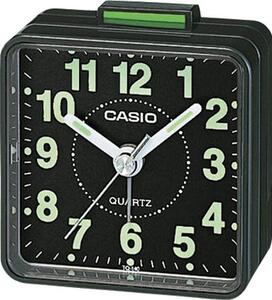 Casio TQ-140-1EF ébresztőóra