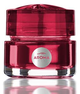 Aroma Car, Illatosító gél, Cherry (5492799)