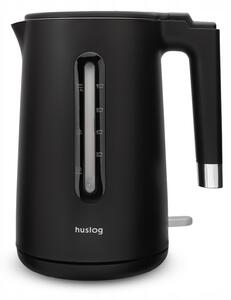 Feel-Maestro Huslog elektromos vízforraló, 1,5L, 2200W, dupla falú
