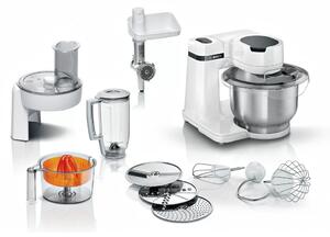 Bosch MUMS2EW40 konyhai robotgép