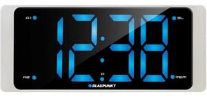Blaupunkt CR16WH Rádiós ébresztőóra - Fehér