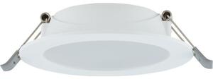 Nowodvorski Nowodvorski Mykonos 10535 oczko lampa wpuszczana downlight 1x6W LED 3000K 360Lm białe