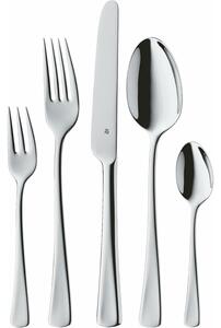 WMF 1148009009 Denver Rozsdamentes acél Evőeszköz készlet 60 darabos