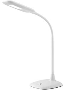 Brilliant Nele (G94920/05) LED-es asztali lámpa LED Fixen beépített LED-es 5 W Fehér