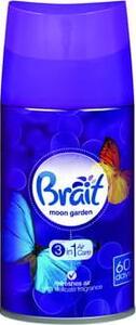 Brait Légfrissítő Autómata Moon Garden 250 ml