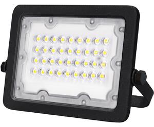 Naświetlacz LED GALAXI 30W 3000lm barwa naturalna 4000K IP65 czarny LFL230