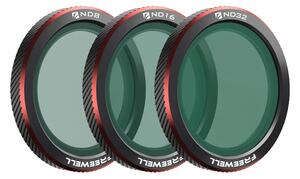 FREEWELL Magnetic ND szűrő szett NEO 2 Standard Day 3db FW-NE2-STD