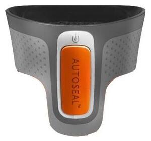 Contigo West Loop 2.0 Tangerine 470ml Termoszbögre - Narancssárga