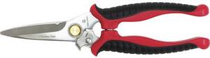 TOOLCRAFT Kombinált olló 200 mm 2180448 TO-6541344
