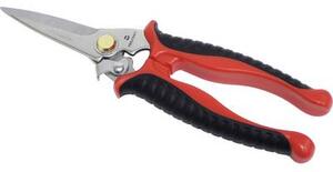 TOOLCRAFT Kombinált olló 200 mm 2180448 TO-6541344