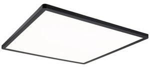 Paulmann (71002) P Atria Shine 22W 3000K 3Dim 420x420 sz LED-es mennyezeti lámpa LED 22 W Fekete