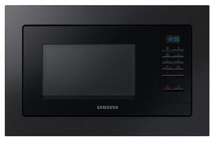 Samsung MS23A7013AB Beépíthető Mikrohullámú sütő 23L Fekete