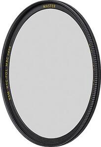 B+W High Transmission Käsemann MRC nano Master Circular Polar szűrő (86mm)
