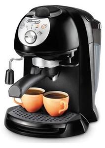 DeLonghi EC201CDB 1050W 15 bar manuális eszpresszó kávéfőző