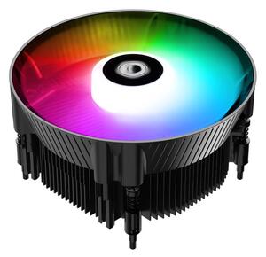 ID-Cooling DK-07i RAINBOW Intel LGA1700 CPU hűtő