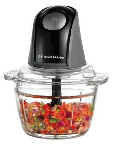 Russell Hobbs 27131-56/RH Desire mini aprító 1L 200 Watt - Matt Fekete