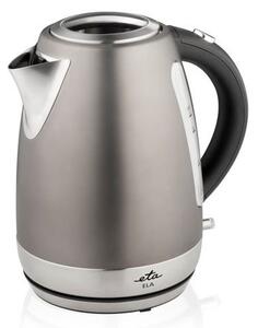 Eta Ela 859890040 vízforraló 2200W 1,7L szürke
