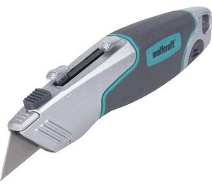 Wolfcraft 4200000 Két profilú kés Profi 1 db