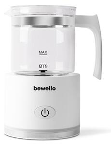 Bewello BW1017 Elektromos Tejhabosító 600W 250ml - Fehér