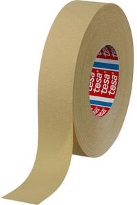 Tesa (04319-00042-00) Krepp szalag krepp® Világosbarna (H x Sz) 50 m x 50 mm 1 db