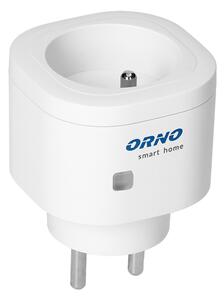 Orno Távirányító A Süllyesztett Relékhez és Konnektorokhoz Smart Home, 4 Csatornás