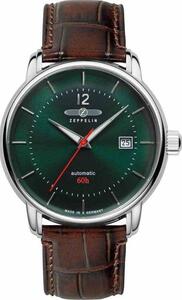 Zeppelin 8160-4 LZ 120 Bodensee Automatic Férfi Óra