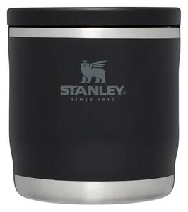 Stanley The Adventure 0,35 L Ételhordó termosz - Fekete