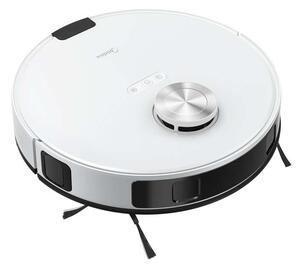 MIDEA M9 Robotporszívó 4000Pa LDS Navigáció Fehér