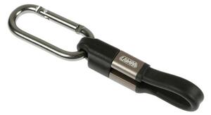 Lampa , Karabiner Kulcstartó, Usb-Usb C kábellel (0138889)